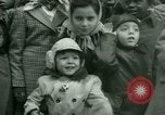 Standbild Toyland Parade Philadelphia Pennsylvania USA, 1946, aus Sekunde 54 historischem Filmmaterial Videoclip 65675021137