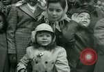 Standbild Toyland Parade Philadelphia Pennsylvania USA, 1946, aus Sekunde 55 historischem Filmmaterial Videoclip 65675021137