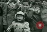Standbild Toyland Parade Philadelphia Pennsylvania USA, 1946, aus Sekunde 56 historischem Filmmaterial Videoclip 65675021137