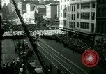 Standbild Toyland Parade Philadelphia Pennsylvania USA, 1946, aus Sekunde 57 historischem Filmmaterial Videoclip 65675021137