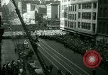 Standbild Toyland Parade Philadelphia Pennsylvania USA, 1946, aus Sekunde 59 historischem Filmmaterial Videoclip 65675021137