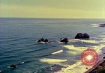Standbild Scotts Bluff National Park United States USA, 1958, aus Sekunde 4 historischem Filmmaterial Videoclip 65675021138