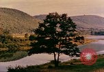 Standbild Scotts Bluff National Park United States USA, 1958, aus Sekunde 17 historischem Filmmaterial Videoclip 65675021138