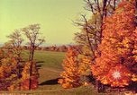 Standbild Scotts Bluff National Park United States USA, 1958, aus Sekunde 19 historischem Filmmaterial Videoclip 65675021138
