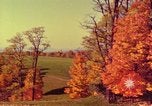 Standbild Scotts Bluff National Park United States USA, 1958, aus Sekunde 20 historischem Filmmaterial Videoclip 65675021138