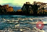 Standbild Scotts Bluff National Park United States USA, 1958, aus Sekunde 23 historischem Filmmaterial Videoclip 65675021138
