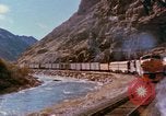 Standbild Scotts Bluff National Park United States USA, 1958, aus Sekunde 24 historischem Filmmaterial Videoclip 65675021138