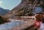 Standbild Scotts Bluff National Park United States USA, 1958, aus Sekunde 25 historischem Filmmaterial Videoclip 65675021138