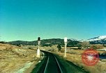 Standbild Scotts Bluff National Park United States USA, 1958, aus Sekunde 30 historischem Filmmaterial Videoclip 65675021138