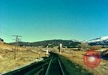 Standbild Scotts Bluff National Park United States USA, 1958, aus Sekunde 32 historischem Filmmaterial Videoclip 65675021138