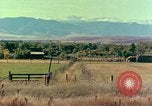 Standbild Scotts Bluff National Park United States USA, 1958, aus Sekunde 38 historischem Filmmaterial Videoclip 65675021138