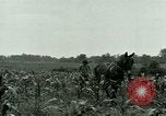 Standbild Kriegsgefangenenlager Southern United States USA, 1944, aus Sekunde 23 historischem Filmmaterial Videoclip 65675021140