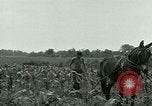 Standbild Kriegsgefangenenlager Southern United States USA, 1944, aus Sekunde 27 historischem Filmmaterial Videoclip 65675021140