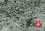 Standbild Kriegsgefangenenlager Southern United States USA, 1944, aus Sekunde 35 historischem Filmmaterial Videoclip 65675021140