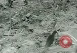 Standbild Kriegsgefangenenlager Southern United States USA, 1944, aus Sekunde 40 historischem Filmmaterial Videoclip 65675021140