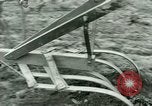 Standbild Kriegsgefangenenlager Southern United States USA, 1944, aus Sekunde 51 historischem Filmmaterial Videoclip 65675021140