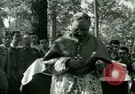 Image Camp de Prisonniers de guerre United States USA, 1944, de la seconde 39 séquences d'archives historiques vidéo 65675021142