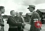 Image camp de prisonnier de guerre United States USA, 1944, de la seconde 23 séquences d'archives historiques vidéo 65675021143