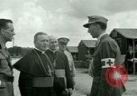 Image camp de prisonnier de guerre United States USA, 1944, de la seconde 25 séquences d'archives historiques vidéo 65675021143