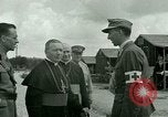 Image camp de prisonnier de guerre United States USA, 1944, de la seconde 26 séquences d'archives historiques vidéo 65675021143
