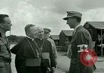 Image camp de prisonnier de guerre United States USA, 1944, de la seconde 28 séquences d'archives historiques vidéo 65675021143