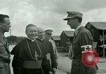 Image camp de prisonnier de guerre United States USA, 1944, de la seconde 31 séquences d'archives historiques vidéo 65675021143