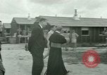 Image camp de prisonnier de guerre United States USA, 1944, de la seconde 34 séquences d'archives historiques vidéo 65675021143