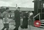 Image camp de prisonnier de guerre United States USA, 1944, de la seconde 36 séquences d'archives historiques vidéo 65675021143