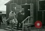 Image camp de prisonnier de guerre United States USA, 1944, de la seconde 41 séquences d'archives historiques vidéo 65675021143