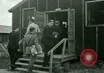 Image camp de prisonnier de guerre United States USA, 1944, de la seconde 42 séquences d'archives historiques vidéo 65675021143