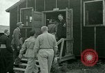Image camp de prisonnier de guerre United States USA, 1944, de la seconde 47 séquences d'archives historiques vidéo 65675021143