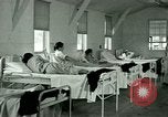 Image camp de prisonnier de guerre United States USA, 1944, de la seconde 48 séquences d'archives historiques vidéo 65675021143