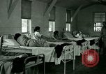 Image camp de prisonnier de guerre United States USA, 1944, de la seconde 49 séquences d'archives historiques vidéo 65675021143