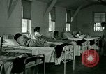 Image camp de prisonnier de guerre United States USA, 1944, de la seconde 51 séquences d'archives historiques vidéo 65675021143