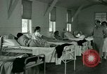 Image camp de prisonnier de guerre United States USA, 1944, de la seconde 56 séquences d'archives historiques vidéo 65675021143