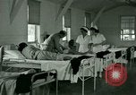 Image camp de prisonnier de guerre United States USA, 1944, de la seconde 57 séquences d'archives historiques vidéo 65675021143