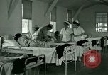 Image camp de prisonnier de guerre United States USA, 1944, de la seconde 59 séquences d'archives historiques vidéo 65675021143