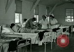 Image camp de prisonnier de guerre United States USA, 1944, de la seconde 60 séquences d'archives historiques vidéo 65675021143