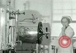 Immagine di Assistenza sanitaria nel campo di prigionia Southern United States USA, 1944, secondo 1 filmato di repertorio 65675021144