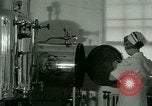 Immagine di Assistenza sanitaria nel campo di prigionia Southern United States USA, 1944, secondo 15 filmato di repertorio 65675021144