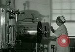 Immagine di Assistenza sanitaria nel campo di prigionia Southern United States USA, 1944, secondo 18 filmato di repertorio 65675021144