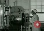 Immagine di Assistenza sanitaria nel campo di prigionia Southern United States USA, 1944, secondo 22 filmato di repertorio 65675021144