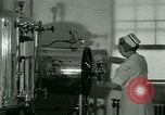 Immagine di Assistenza sanitaria nel campo di prigionia Southern United States USA, 1944, secondo 23 filmato di repertorio 65675021144