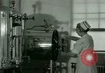 Immagine di Assistenza sanitaria nel campo di prigionia Southern United States USA, 1944, secondo 24 filmato di repertorio 65675021144