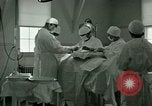 Immagine di Assistenza sanitaria nel campo di prigionia Southern United States USA, 1944, secondo 30 filmato di repertorio 65675021144