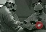 Immagine di Assistenza sanitaria nel campo di prigionia Southern United States USA, 1944, secondo 47 filmato di repertorio 65675021144