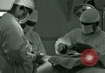 Immagine di Assistenza sanitaria nel campo di prigionia Southern United States USA, 1944, secondo 48 filmato di repertorio 65675021144
