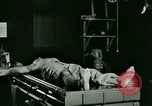 Immagine di Assistenza sanitaria nel campo di prigionia Southern United States USA, 1944, secondo 55 filmato di repertorio 65675021144