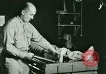 Immagine di Assistenza sanitaria nel campo di prigionia Southern United States USA, 1944, secondo 57 filmato di repertorio 65675021144
