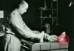 Immagine di Assistenza sanitaria nel campo di prigionia Southern United States USA, 1944, secondo 59 filmato di repertorio 65675021144